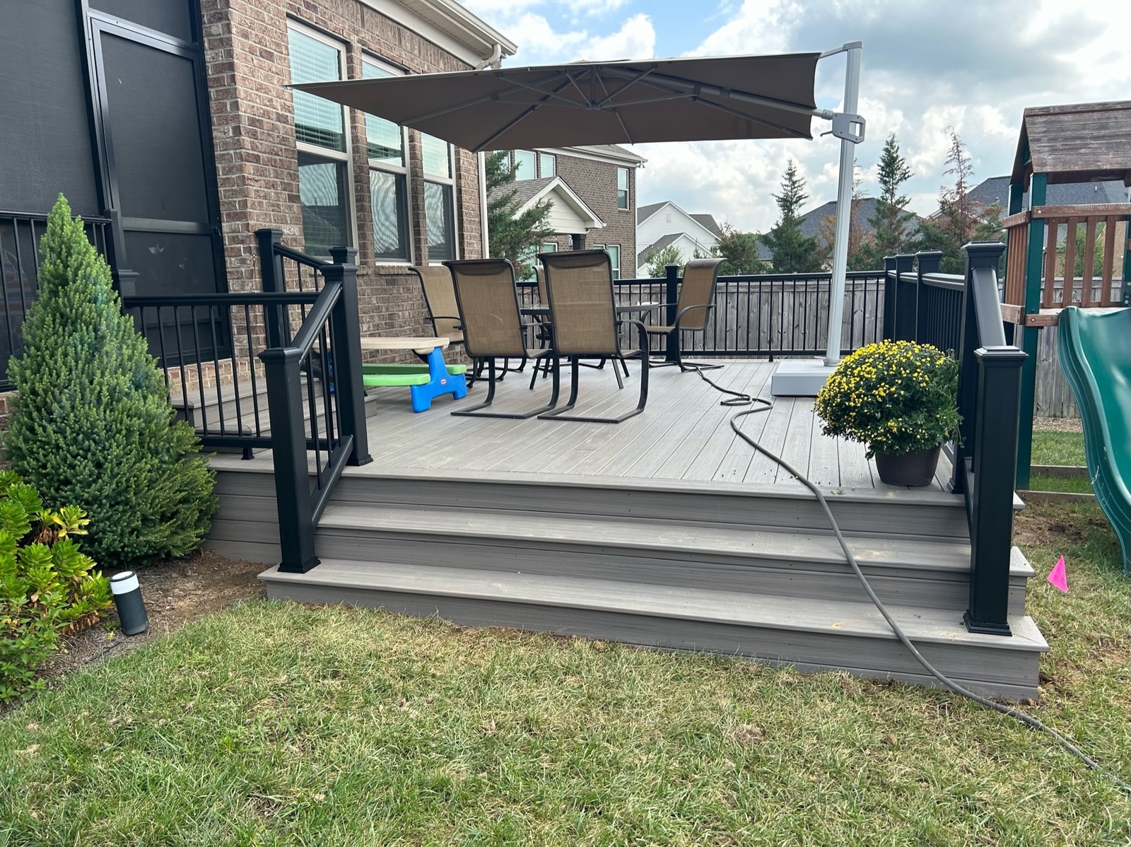 Patio Companies Near Me